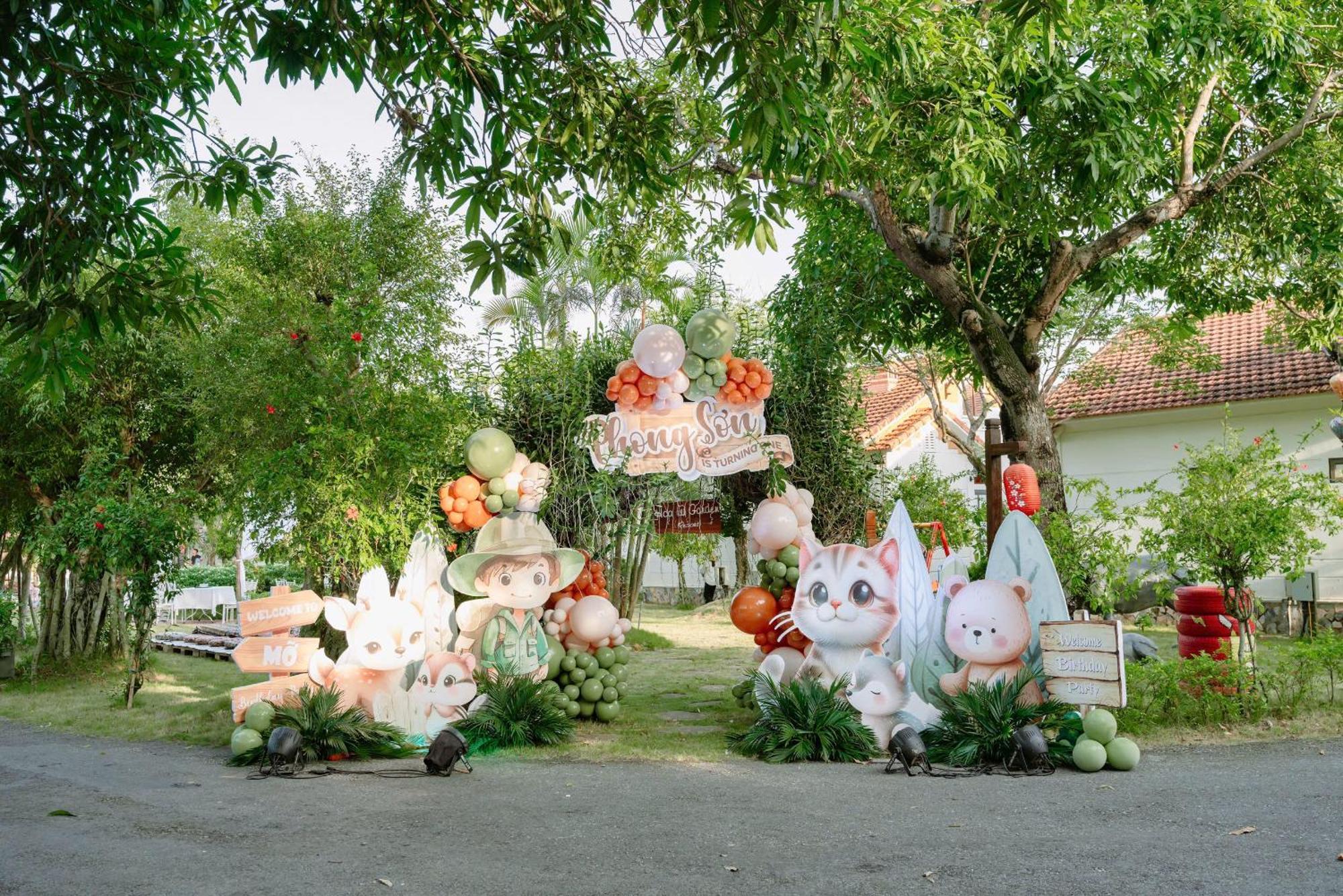 Hoa Lu Garden Resort Ninh Binh Exterior foto